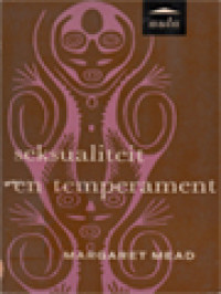 Image of Seksualiteit En Temperament