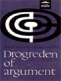 Drogreden Of Argument