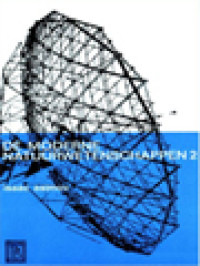 Image of De Moderne Natuurwetenschappen II