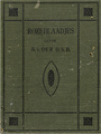 Image of Rozeblaadjes