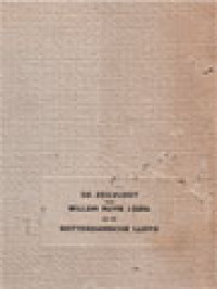 Image of De Zeilvloot Van Willem Ruys Jan Danielszoon En De Rotterdamsche Lloyd