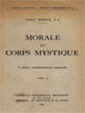 Morale Et Corps Mystique II