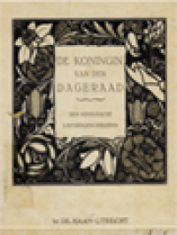 De Koningin Van Den Dageraad: Een Hindoesche Liefdes Geschiedenis