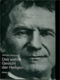 Image of Das Wahre Gesicht Der Heiligen