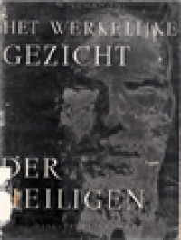 Image of Het Werkelijke Gezicht Der Heiligen