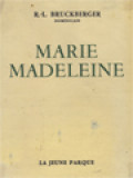 Marie Madeleine