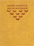 Guido Gezelle's Dichtwerken VII/VIII: Rijmsnoer I & II