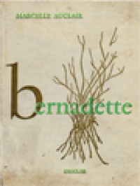 Image of Bernadette