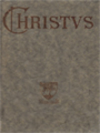 Christus: Manuel d'Histoire Religions