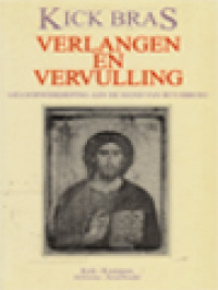 Image of Verlagen En Vervulling: Geloofsverdieping Aan De Hand van Jan van Ruusbroec (1293-1381)