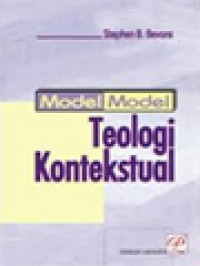 Image of Model-Model Teologi Kontekstual