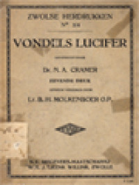 Vondels Lucifer