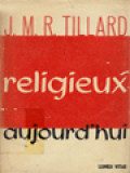 Religieux Aujourd'hui