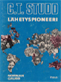 Image of C. T. Studd - Lähetyspioneeri