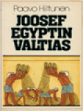 Joosef Egyptin Valtias