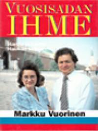 Image of Vuosisadan Ihme - Hannu Ja Laura Haukan Tarina