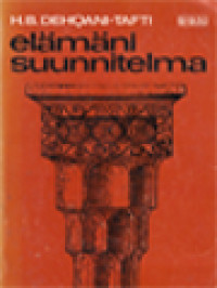 Elämani Suunnitelma