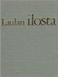 Laulan Ilosta