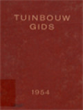 Tuinbouwgids 1954