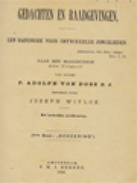 Image of Gedachten En Raadgevingen 1 & 2: Bekeering, Een Handboek Voor Ontwikkelde Jongelieden