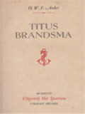 Titus Brandsma