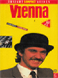 Image of Insight Compact Guides Vienna