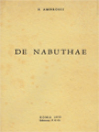 De Nabuthae