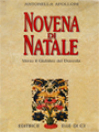 Novena Di Natale Verso Il Giubileo Del Duemila