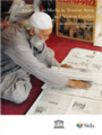 Image of Assistance To Media In Tension Areas And Violent Conflict: International Seminar In Stockholm 25-27 May 2003