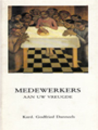 Image of Medewerkers Aan Uw Vreugde
