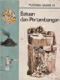 Batuan Dan Pertambangan