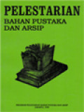 Pelestarian Bahan Pustaka Dan Arsip