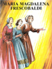 Image of Maria Magdalena Frescobaldi