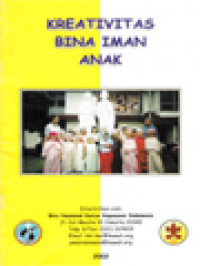 Kreativitas Bina Iman Anak