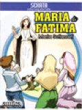 Penampakan Maria Di Fatima