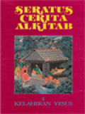 Seratus Cerita Alkitab 4: Kelahiran Yesus