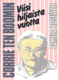 Image of Corrie Ten Boomin Viisi Hiljaista Vuotta