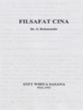 Filsafat Cina