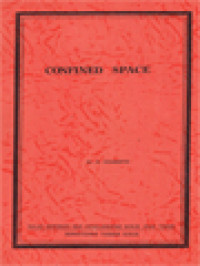 Image of Confined Space