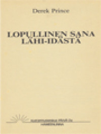 Lopullinen Sana Lähi-Idästä