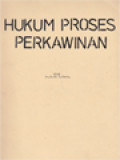 Hukum Proses Perkawinan