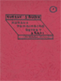 Image of Kursus 1 Bulan: Kursus Pembimbing Retret 3 Hari (1)