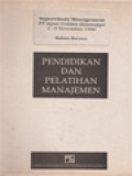 Pendidikan Dan Pelatihan Manajemen