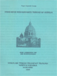 Image of Pengaruh Renaissance Terhadap Gereja