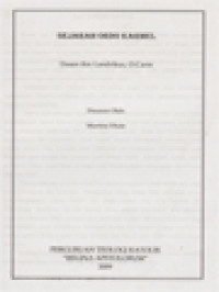 Image of Sejarah Ordo Karmel