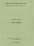 Pembaharuan Katekumenat Orang Dewasa (Sacrosanctum Concilium Art. 64)