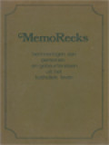 Memoreeks - Herinneringen Aan Personen En Gebeurtenissen Uit Het Katholiek Leven: Herinneringen Van Pater Dr. A. Van Der Wey O.Carm, Priester, Filosoof, Publicist