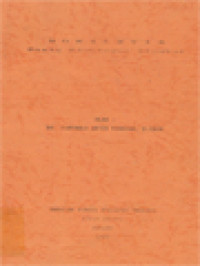 Image of Homiletik: Suatu Bimbingan Singkat