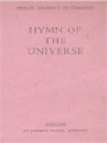 Hymn Of The Universe