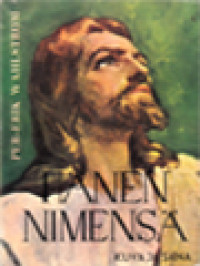 Image of Hänen Nimensä